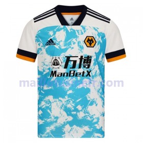 Maillot de Foot Wolverhampton Wanderers Extérieur 2020-21